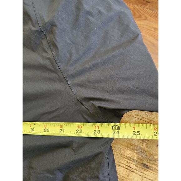 Zero Restriction Tour Performance Zip Up Windbreaker Jacket Men's L - Picture 9 of 9